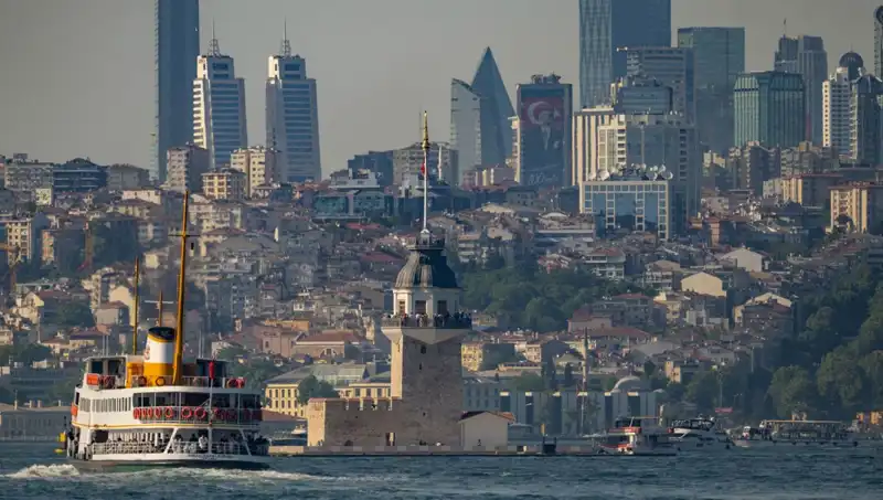 İstanbul’a Hafta Sonu Yaz Havası Geliyor: Mükemmel Bir Kaçamak Fırsatı!