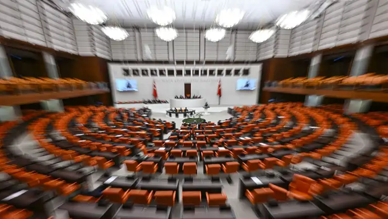 Meclis’te Yeni Haftada Neler Olacak? Kritik Gündem Maddeleri İşte Burada!