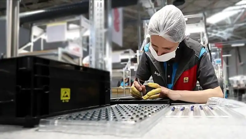 Foxconn, Yapay Zeka Çağında İlk Büyük Dil Modelini Tanıttı!