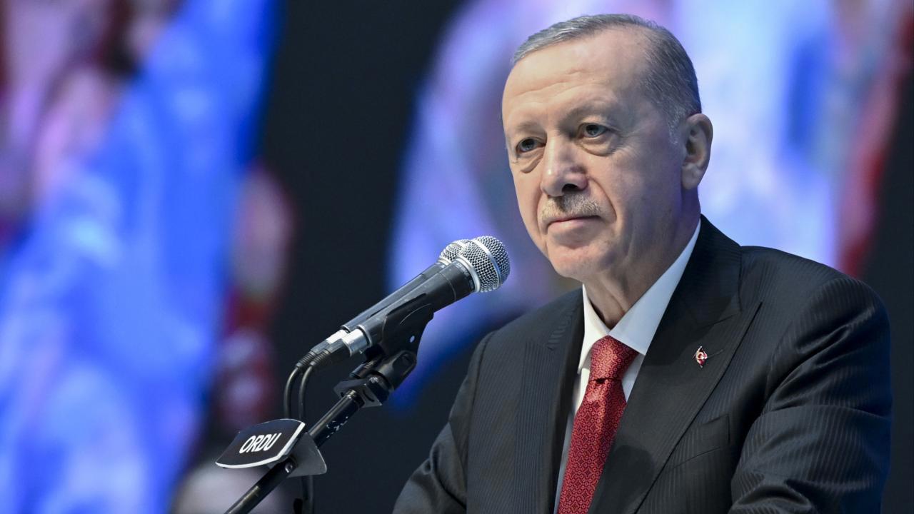 Cumhurbaşkanı Erdoğan Ulaştırmada Tarihi Atılımlarını Değerlendirdi