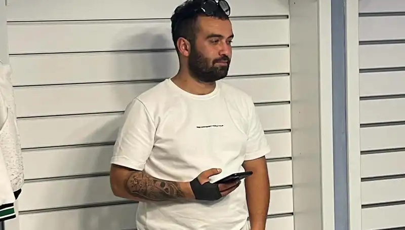 Arkadaşlık Kayıp: Kazara Vurulan Gençlerin Dramı ve Sonuçları