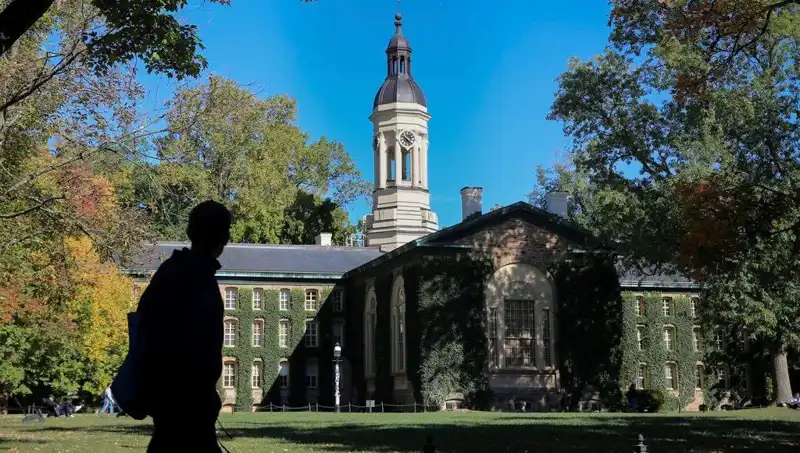 ABD Üniversiteleri İnceleme Altında: Harvard'dan Princeton'a Öğrenim Süreçleri Tartışmalı mı?