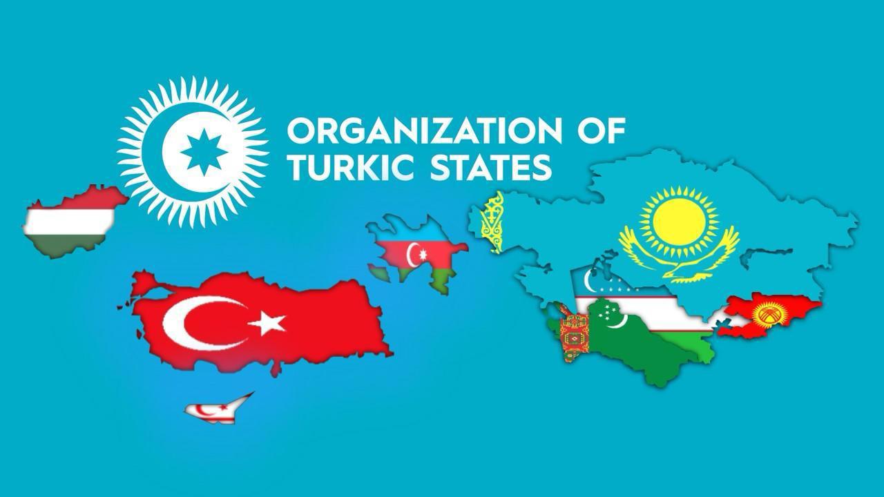 Türk Dünyası Haritası TRT Haber'de Açıklanacak