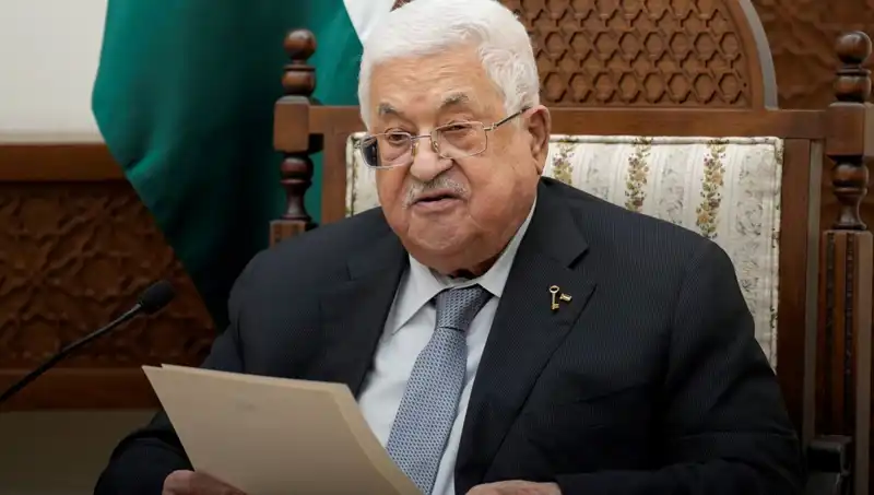 Filistin'in Geleceği: Mahmud Abbas Halefini Seçti, Kim Olacak?