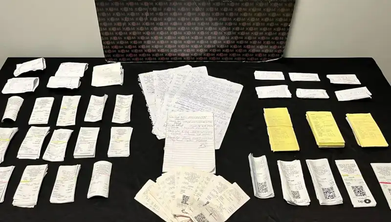 35 Milyon Lira Değerinde Vergi Kaçakçılığı Operasyonu: 4 İlde Alarm