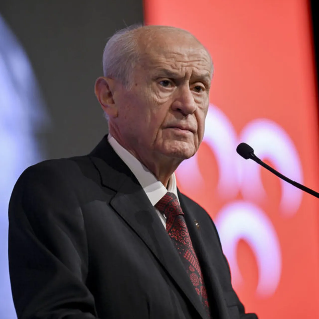 Bahçeli’den 10 Kasım Mesajı: "Atatürk’ün İzinden Yürüyoruz"
