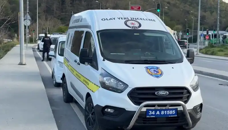Uzaklaştırma Kararına Rağmen Sokak Ortasında Silahlı Saldırı Gerçekleşti