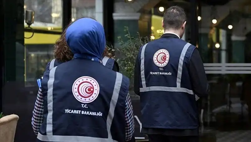 ** Bakanlık Uyardı: Oda Kokusu Markasında Zehirli Kimyasallar Tespit Edildi**