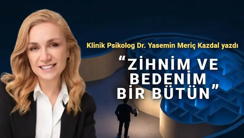 Zihin ve Bedenin Dansı: Psikosomatik Yaklaşımın Derinliklerinde Keşfiniz