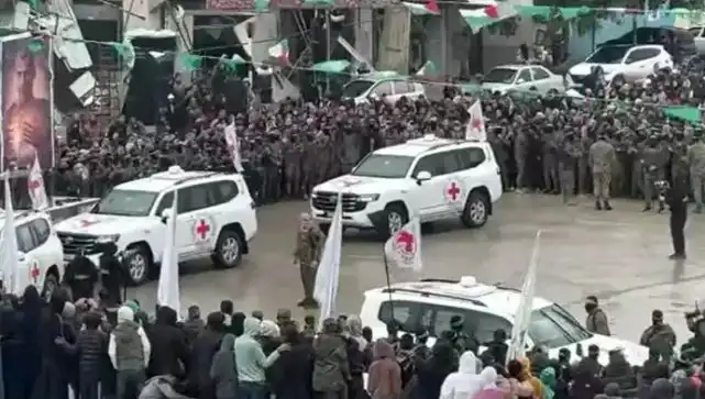 Hamas'ın Müzakere Ekibi Kahire'ye Gitti: Yeni Umutlar Doğuyor