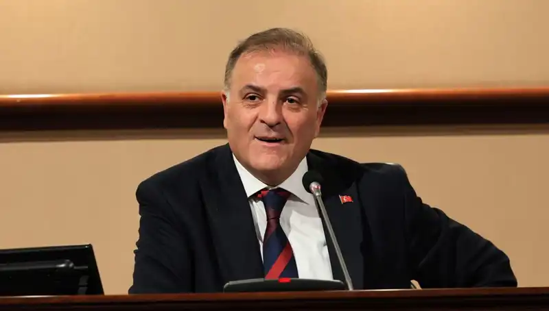 Nuri Aslan Kimdir? İBB Başkanvekilliği Adaylığıyla İlgili Tüm Detaylar