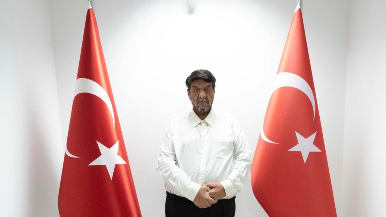 Reyhanlı Saldırısının Faili Yakalandı!