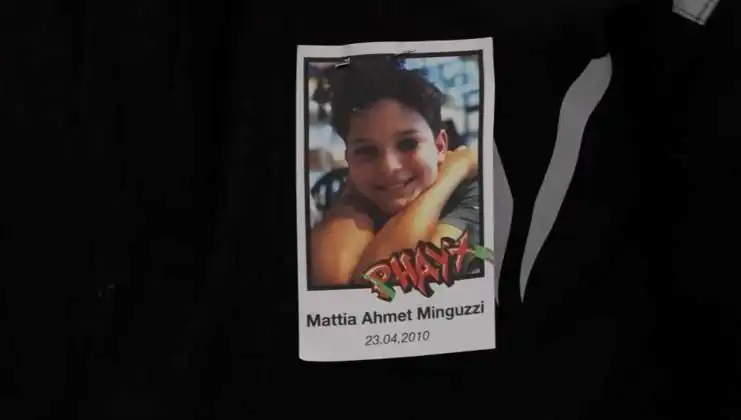 Mattia Ahmet Minguzzi’nin Katili İçin Çocuk İndirimi Uygulandı: Cezası Ne Olacak?