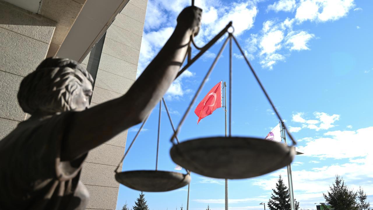 Kadın Hakim ve Savcı Oranı Yükseliyor
