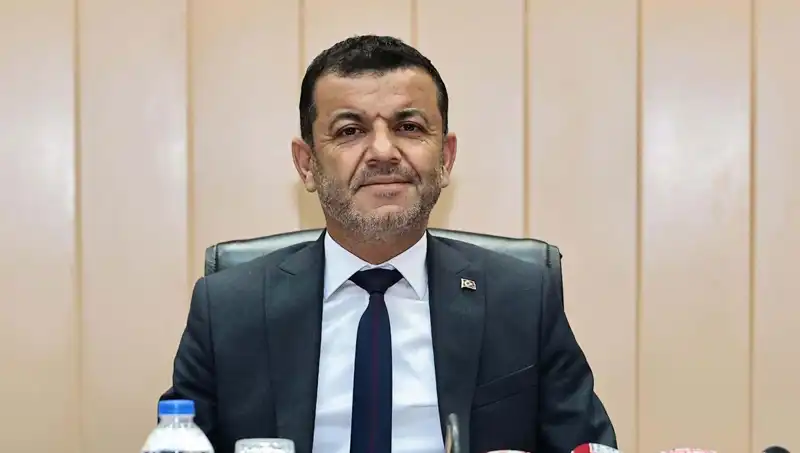 Bülent Nuri Çavuşoğlu: CHP Kurultayı Divan Başkanı’nın Hayatı ve Kariyeri