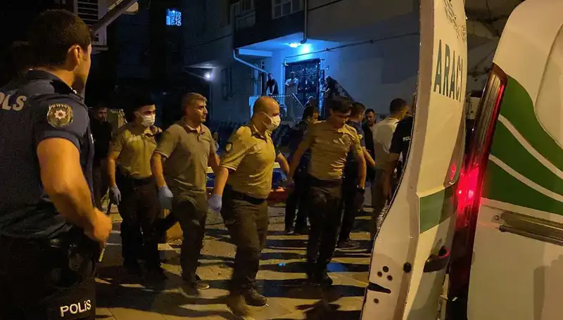 Eşini Katleden Adamın İntiharı, Aileyi Derinden Sarstı