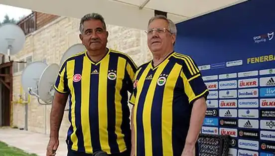 Aziz Yıldırım'ın Ekibinden Ali Koç'a Dikkat Çeken İstifa Çağrısı