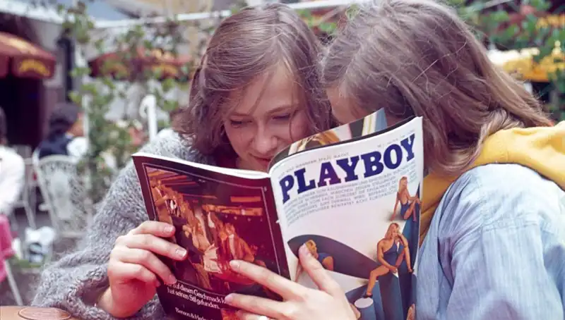 Playboy'un Eski Genel Yayın Yönetmeni, Dolandırıcılık Skandalıyla Gündemde!