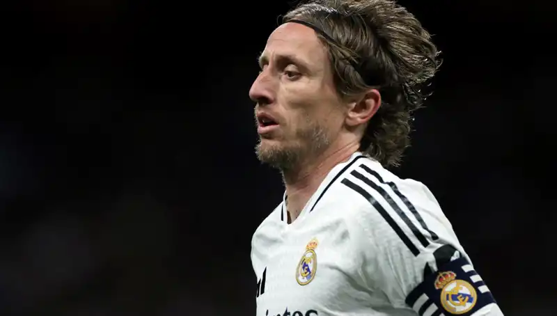 Yıldız Futbolcu Modric, Futbol Kulübünü Satın Alma Hamlesiyle Gündemde!