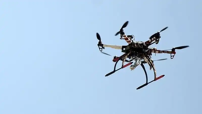 İzinsiz Drone Uçuşları, Cezalarıyla Kullanıcıları Şaşırtıyor!