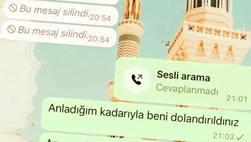 Kopya Siteler Tehlikesi: Süpürge Alırken 15 Bin Liranızı Nasıl Kaybedersiniz?