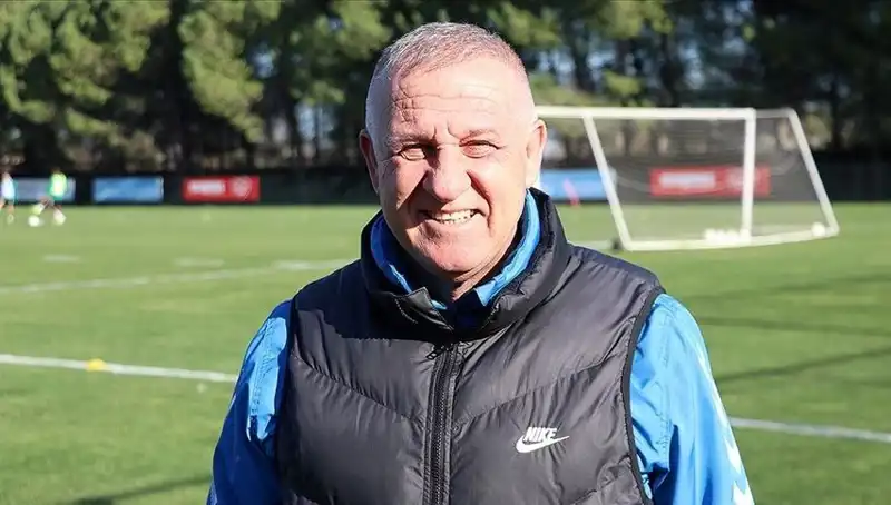 Ankaragücü'nde Beklenmedik Karar: Mesut Bakkal Görevden Alındı!