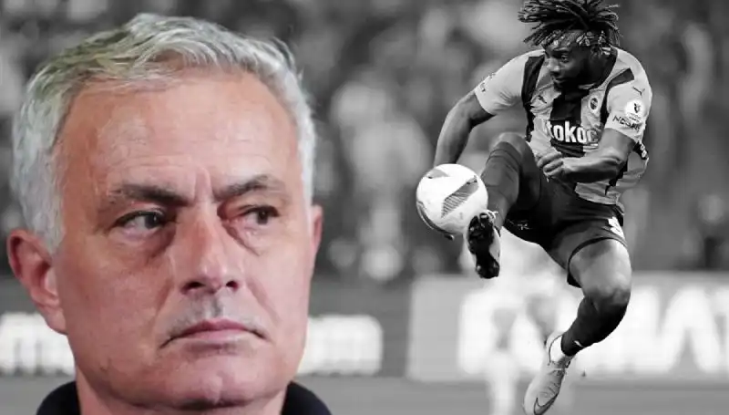 Mourinho ve Maximin Gerilimi Tırmanıyor: Futbolcusuna Ciddi Suçlamalar!