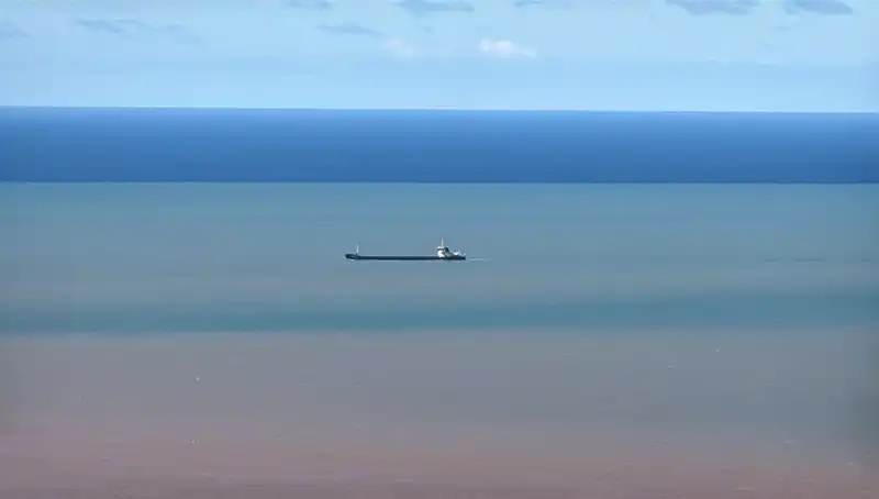 Bartın'da Denizin Rengi Değişti: Sırrın Arkasındaki Gerçekler Ne?