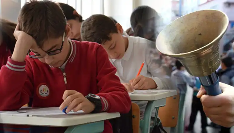 Okullarda Ara Tatil 9 Gün Mü? 2024-2025 Eğitim Takvimi Detayları