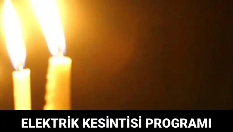 Didim'de Elektrik Kesintileri: Mahallelerde Huzursuzluk, Çözüm Nerede?