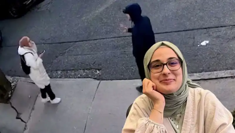 ABD'de Rümeysa Öztürk Davasında Şok Gelişme: Federal Yargıç Ek Delil Talep Etti