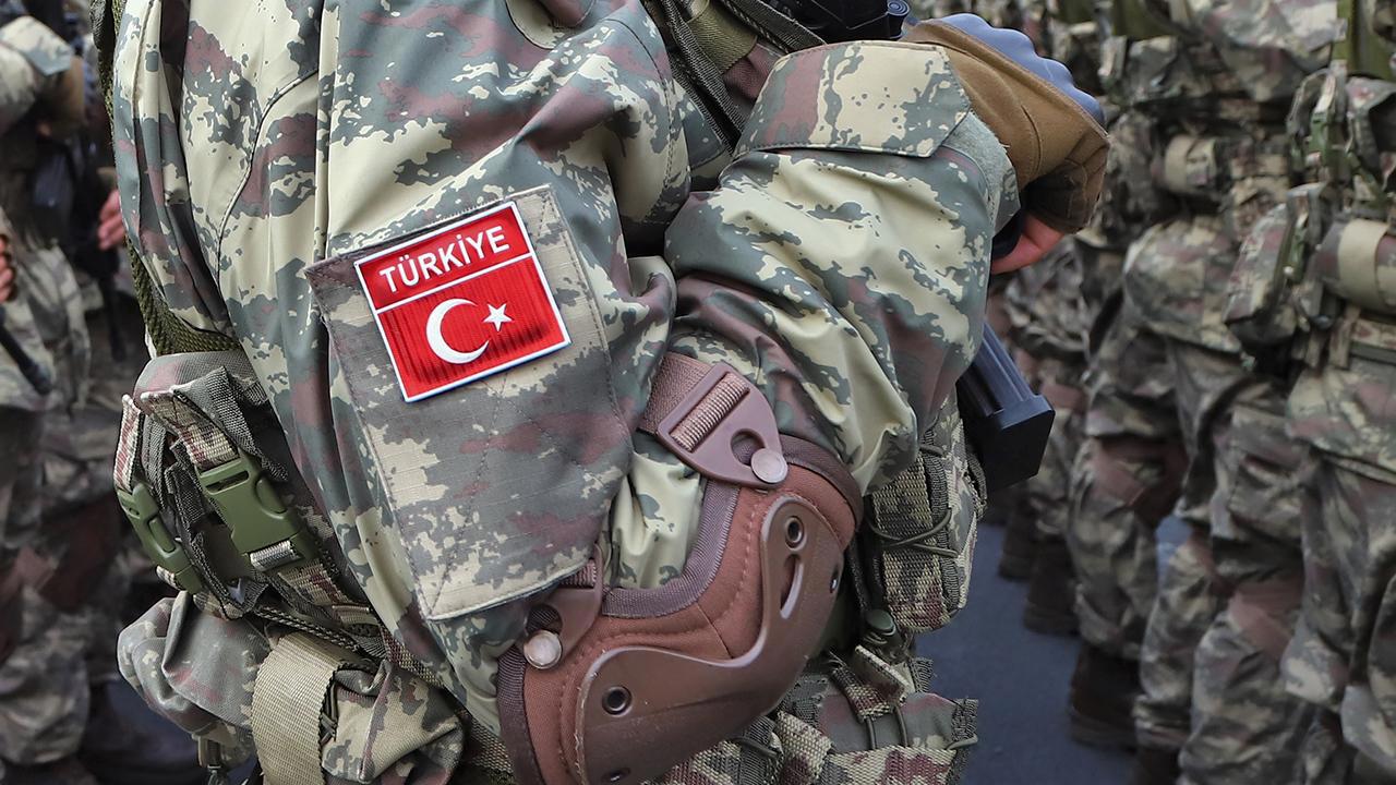 PençeKilit Operasyonunda Bir Askerimiz Şehit Oldu