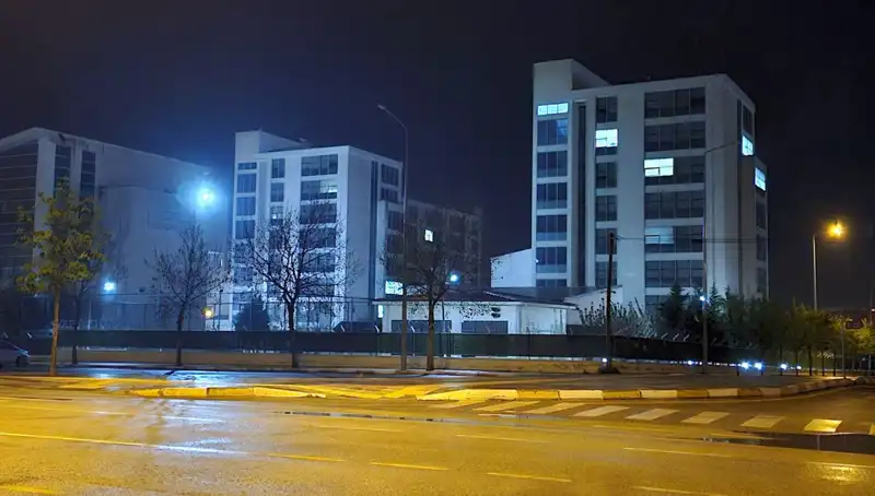 56 Öğrencinin Hastanelik Olmasına Neden Olan Gizemli Zehirlenme Olayı!