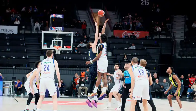 Euroleague 2023: Play-off Heyecanı Başlıyor, Favoriler Kim?
