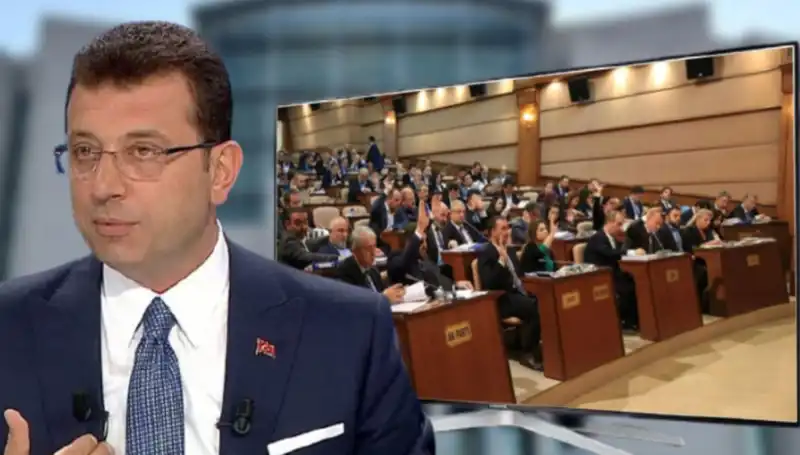İstanbul Büyükşehir Belediyesi Başkanvekilliği Seçiminde Yeni Gelişmeler: 2025 Sonuçları Ne Olacak?