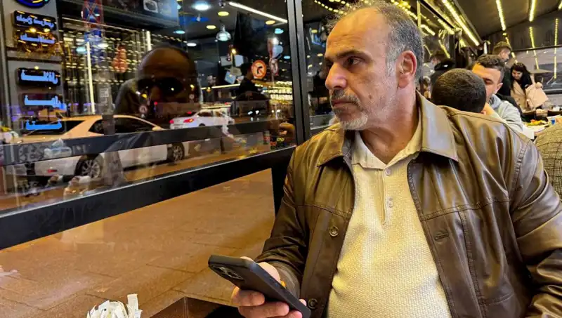 55 Yıldır Annesini Arayan Adamın Duygusal Yolculuğu
