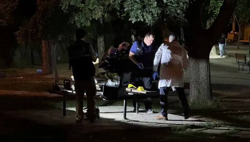 Husumet Yüzünden Gerçekleşen Kanlı Olayda 1 Ölü, 2 Yaralı