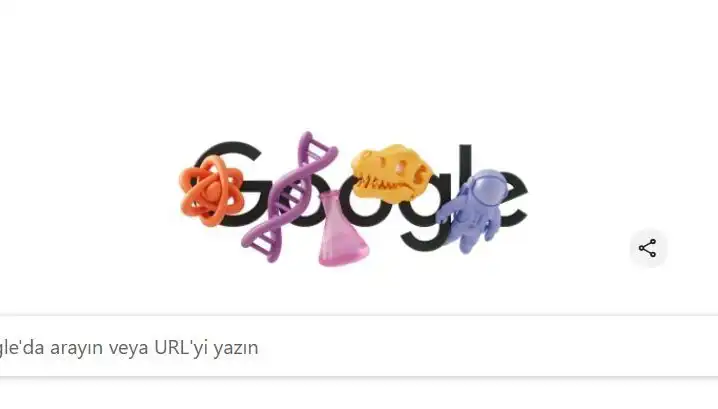 : STEM Alanındaki Kadınlar: Google’ın Doodle İle Verdği Önemli Mesaj