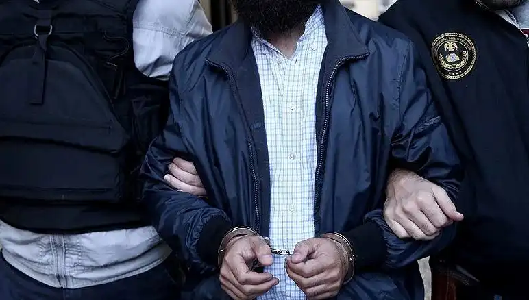 İstanbul’da DAEŞ’e Yönelik Dev Operasyonda 14 Gözaltı Gerçekleşti!