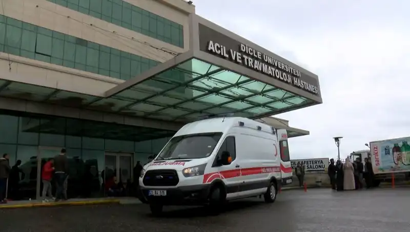 Aile Dramı: Kuzenini ve Oğlunu Vuran Kişi Yakalandı!