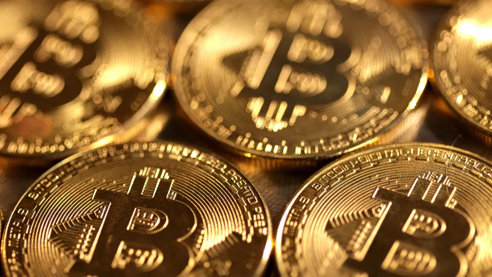 Bitcoin 97 Bin Doları Aşarak Rekor Kırdı: Kripto Para Piyasasında Yükseliş Hızı Kesilmiyor