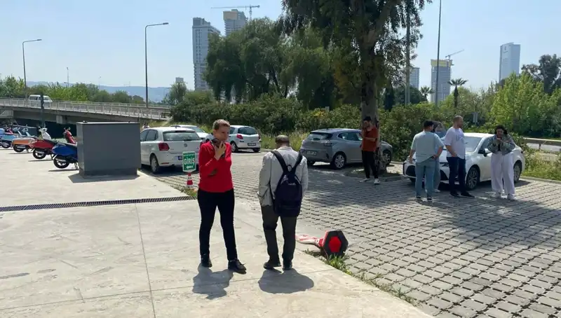 Marmara Bölgesi’nde Şok Eden Deprem: İstanbul’dan Uşak’a Kadar Hissedildi!