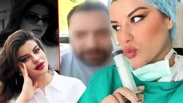 Ayşe Tokyaz Cinayetinde Şok Edici Yeni Görüntüler: Bavulla Ceset Taşınırken Görüntülendi!