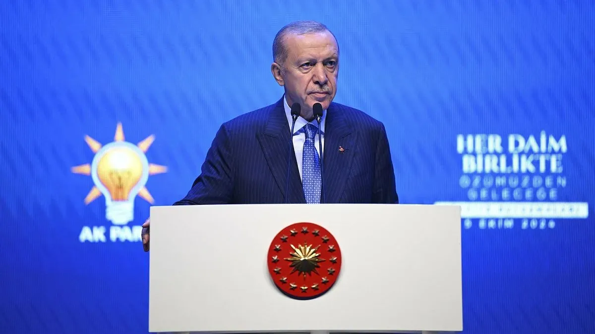 Başkan Erdoğan’dan Bosna’daki Sel Felaketine Destek: Yardımlar Yola Çıktı
