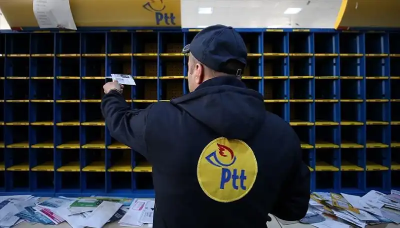 2025 Yılı İçin PTT Çalışma Saatleri ve Bayram Programı Açıklandı