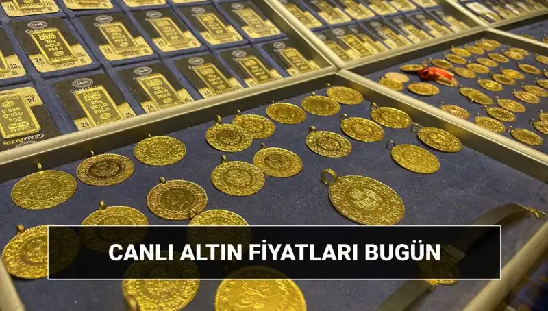 Bugün 28 Nisan 2023: Gram ve Çeyrek Altın Fiyatları Ne Kadar Oldu?