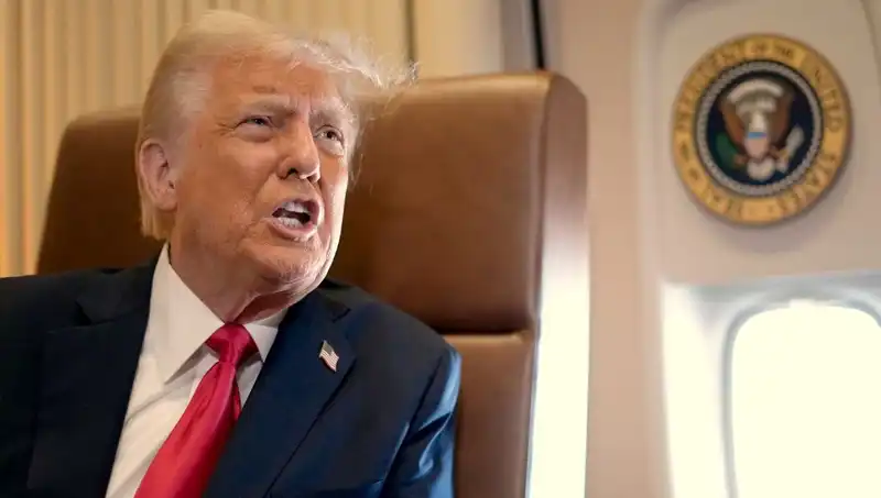Trump'ın Resmi Dolar Banknotlarına Gelebilir: Yeni Tasarı Üzerine Tartışmalar
