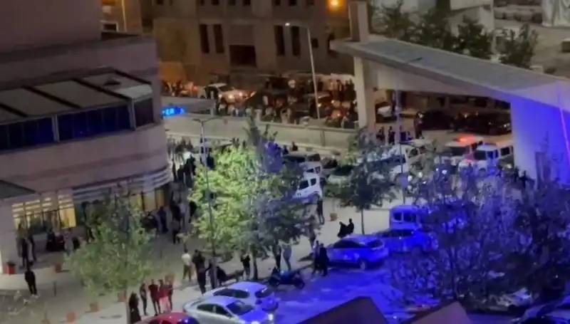 Halay Başında Patlayan Kavga: Bıçaklanan ve Dövülenlerin Draması