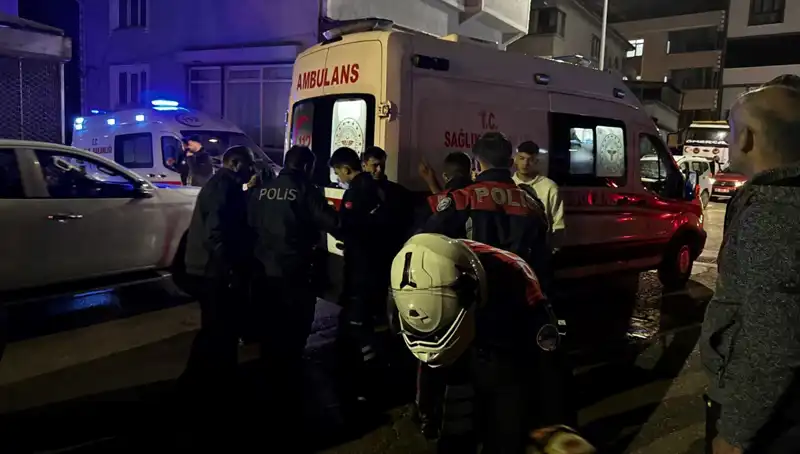 Damat Kayınvalidesini Bıçaklayıp Kaçtı: Aile Dramasının Ardındaki Gerçekler