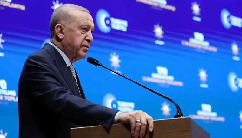 Erdoğan ve DEM Parti Görüşmesi: Türkiye’nin Geleceği İçin Kritik Anlar